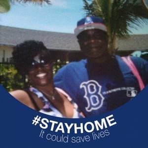 Meet your Posher, Reggie